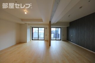 1203号室写真