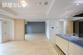 1203号室写真