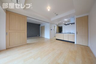 1203号室写真