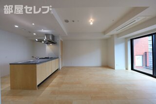 1203号室写真