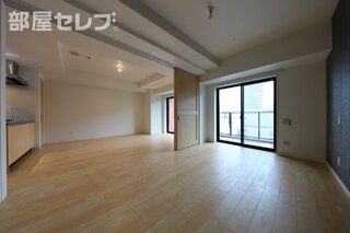 1203号室写真