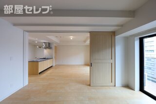 1203号室写真