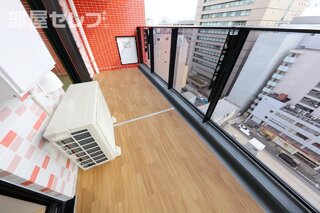 1203号室写真