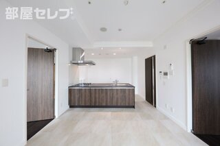 1405号室写真
