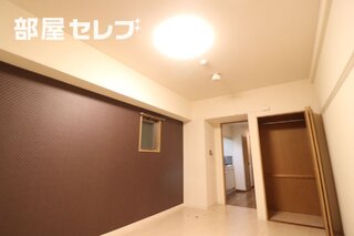 205号室写真