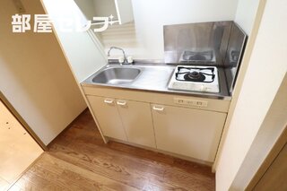 205号室写真