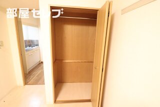 205号室写真