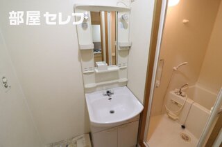 205号室写真