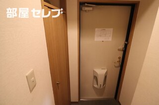 205号室写真