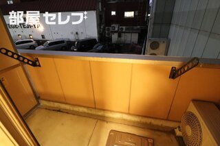 205号室写真