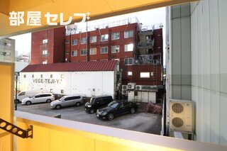 205号室写真