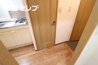 205号室写真