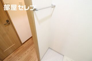 205号室写真