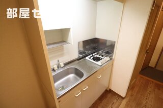 205号室写真