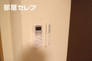 205号室写真