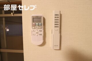 205号室写真