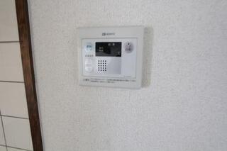 給湯設備です。