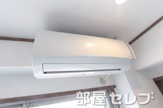 エアコンで快適生活を。