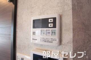 らくらく温度設定できます。