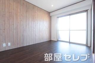 キレイで明るいお部屋になります。