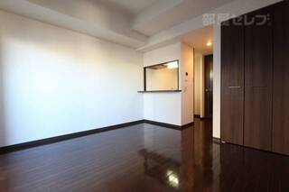 南向きのお部屋です。