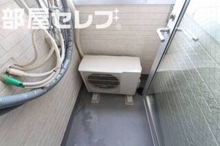 ※301号室の写真です。