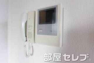 ＴＶモニターホン。
