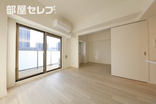 801号室写真