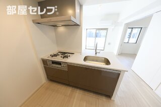 801号室写真