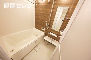 801号室写真
