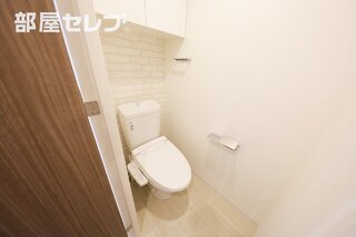 801号室写真