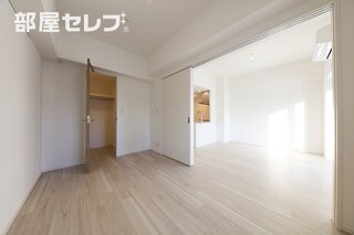 801号室写真