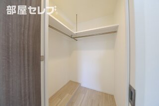 801号室写真