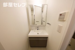 801号室写真