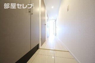 801号室写真