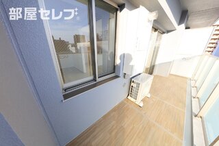 801号室写真
