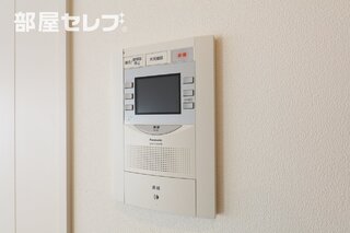 801号室写真