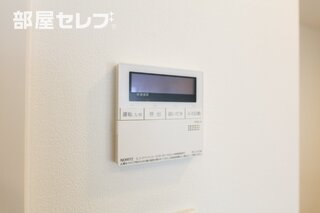 801号室写真