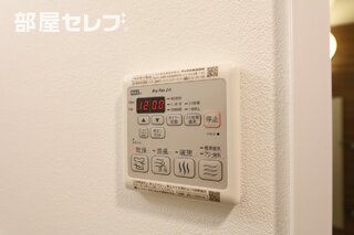 801号室写真