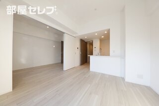 801号室写真