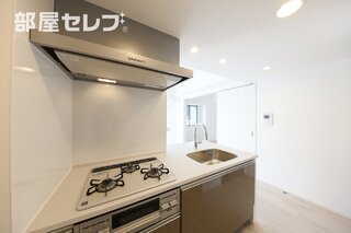 801号室写真