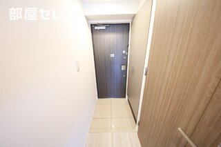801号室写真
