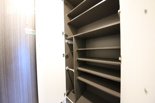 801号室写真