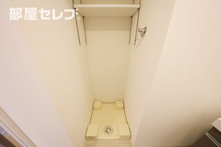 801号室写真