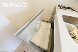 801号室写真