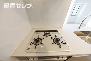 801号室写真