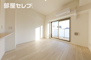 801号室写真