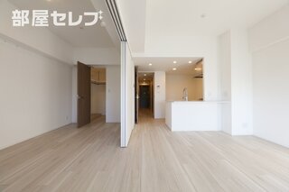 801号室写真