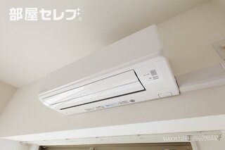 801号室写真