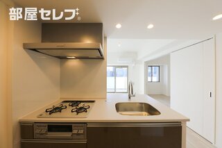 801号室写真